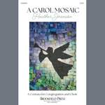 Heather Sorenson: A Carol Mosaic - String Reduction Product Image