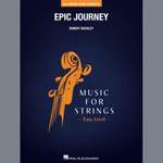 Robert Buckley: Epic Journey - Viola Product Image