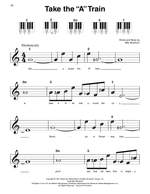 Billy Strayhorn: Take The "A" Train Product Image