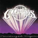 The Commodores: Still Product Image
