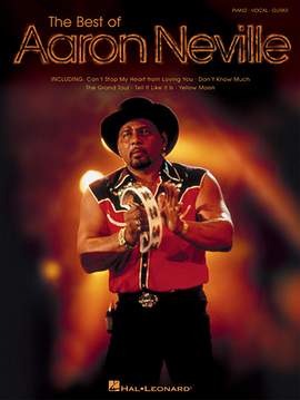 Aaron Neville: The Grand Tour