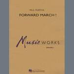 Paul Murtha: Forward March! - Flute Product Image