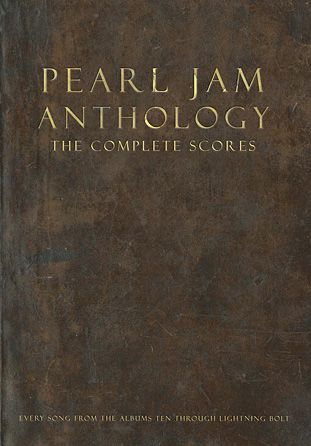 Pearl Jam: Cropduster
