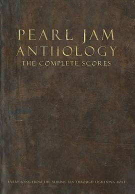 Pearl Jam: Stupidmop (Hey Foxymophandlemama, That's Me)