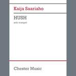 Kaija Saariaho: Hush Product Image