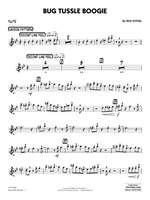 Rick Stitzel: Bug Tussle Boogie - Flute Product Image