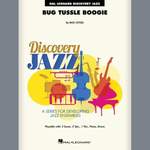 Rick Stitzel: Bug Tussle Boogie - Flute Product Image