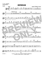 Michael Sweeney: Imperium - Flute Product Image