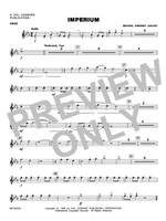 Michael Sweeney: Imperium - Oboe Product Image