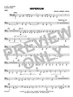 Michael Sweeney: Imperium - Tuba Product Image