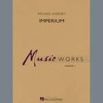 Michael Sweeney: Imperium - Percussion 1 Product Image