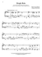 Mitchell Parish: Sleigh Ride Product Image