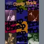Cheap Trick: The Flame Product Image