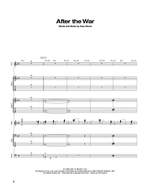 Gary Moore: After The War Product Image
