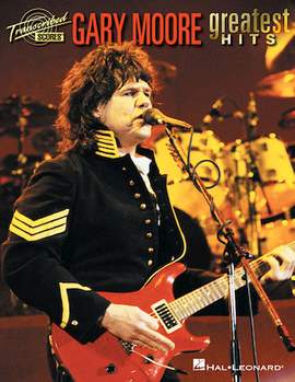 Gary Moore: Out In The Fields
