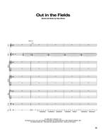 Gary Moore: Out In The Fields Product Image