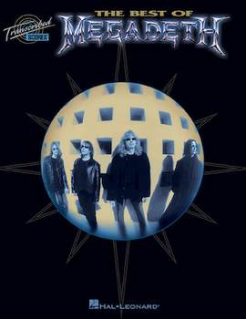 Megadeth: Mary Jane
