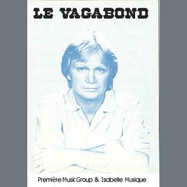 Claude Francois: Le Vagabond