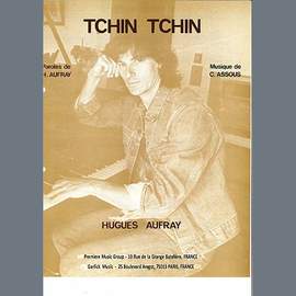 Hugues Aufray: Tchin Tchin
