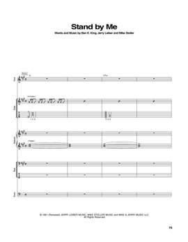 John Lennon: Stand By Me
