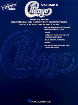 Chicago: Feelin' Stronger Every Day
