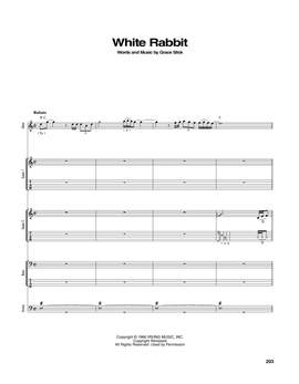 George Benson: White Rabbit