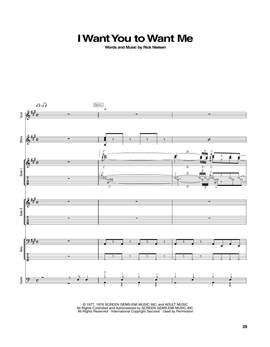 Cheap Trick: I Want You To Want Me
