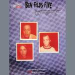 Ben Folds Five: Missing The War Product Image