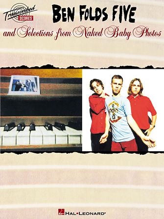 Ben Folds Five: Underground
