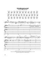 Ben Folds Five: Underground Product Image