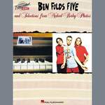 Ben Folds Five: Underground Product Image