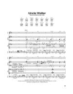 Ben Folds Five: Uncle Walter Product Image
