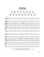 Ben Folds Five: Boxing Product Image