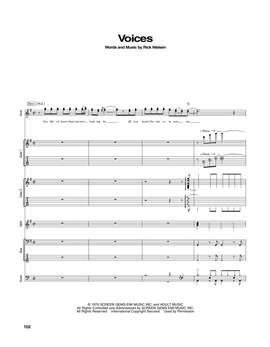 Cheap Trick: Voices
