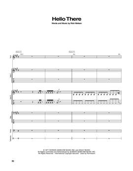 Cheap Trick: Hello There