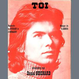 Daniel Guichard: Toi