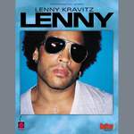 Lenny Kravitz: Let's Get High Product Image