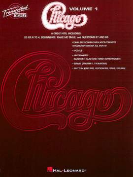 Chicago: Make Me Smile