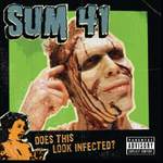 Sum 41: The Hell Song Product Image