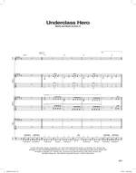 Sum 41: Underclass Hero Product Image