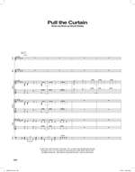Sum 41: Pull The Curtain Product Image