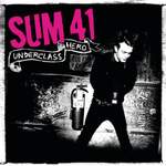 Sum 41: Pull The Curtain Product Image