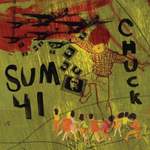 Sum 41: No Reason Product Image