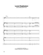Weezer: Love Explosion Product Image