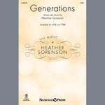 Heather Sorenson: Generations Product Image