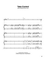 Weezer: Take Control Product Image