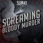 Sum 41: Jessica Kill Product Image