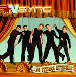 N Sync: It's Gonna Be Me Product Image