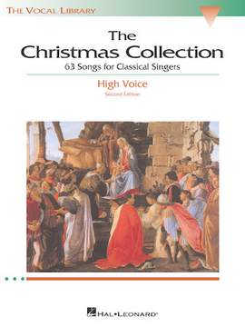 Michael Head: A Slumber Song Of The Madonna (arr. Richard Walters)