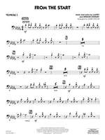 Mark Taylor: From the Start - Trombone 2 Product Image